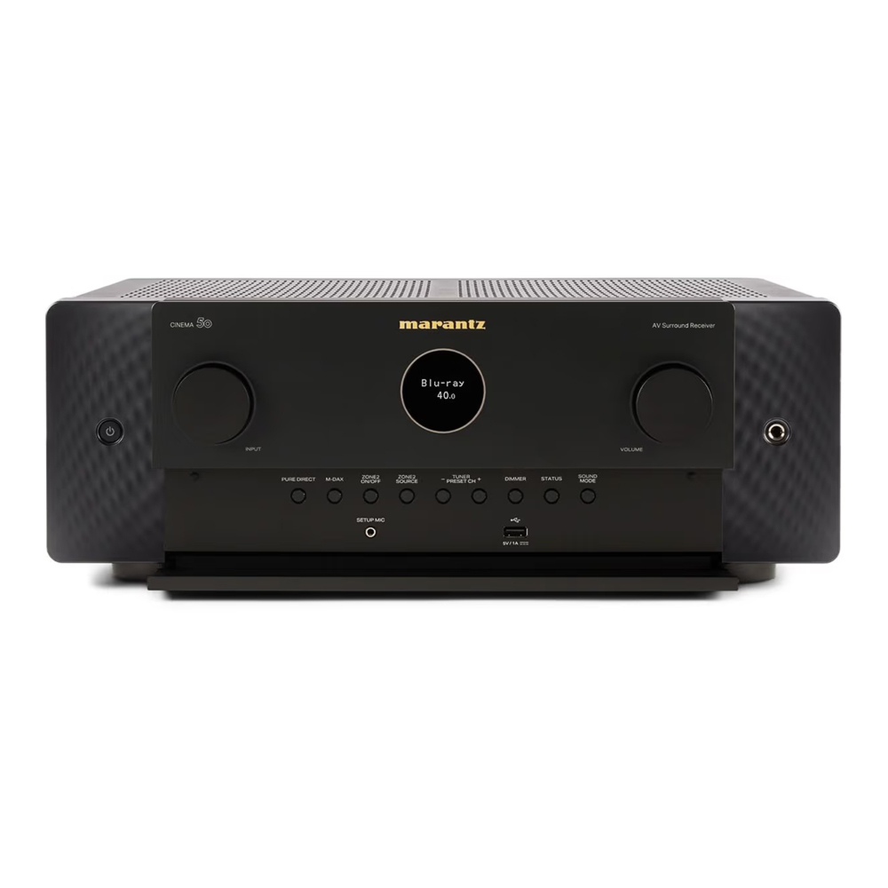 Marantz Cinema 50 – Image 6