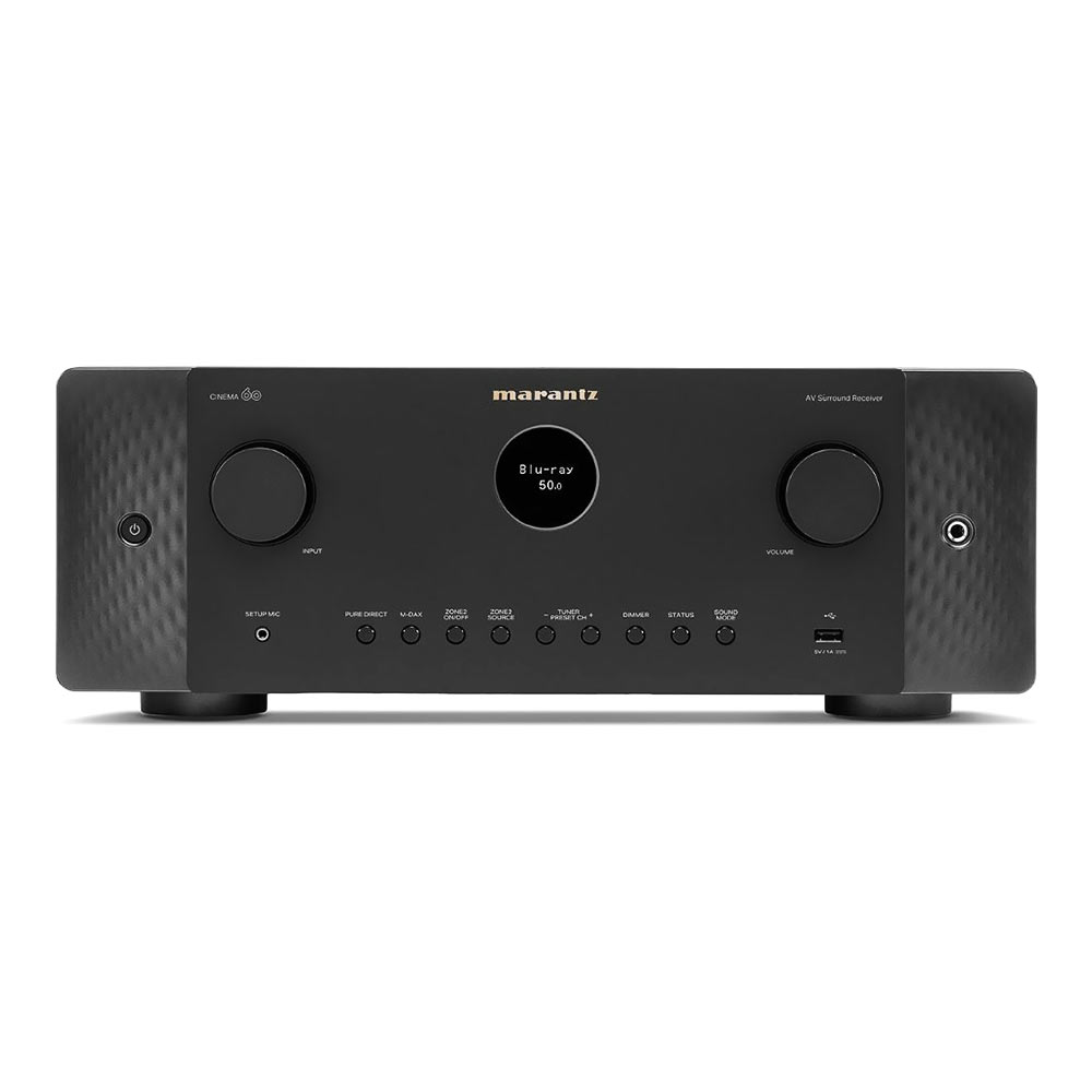 Marantz Cinema 60 DAB – Image 4