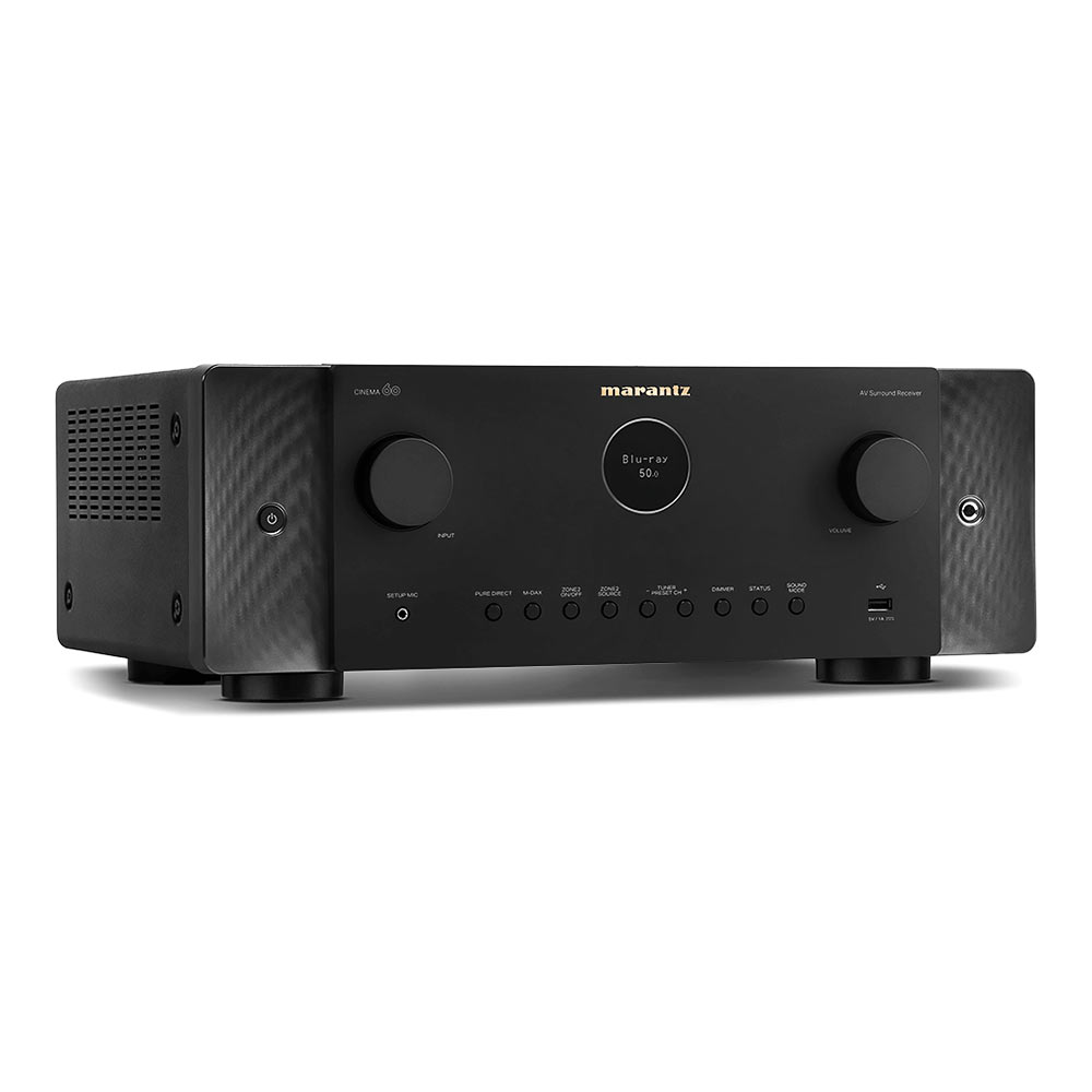 Marantz Cinema 60 DAB – Image 6