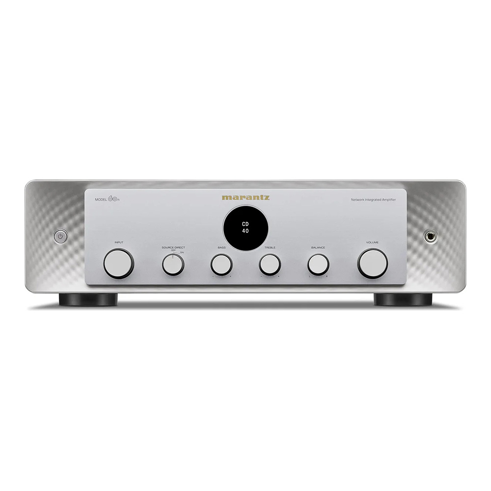 Marantz Model 60n