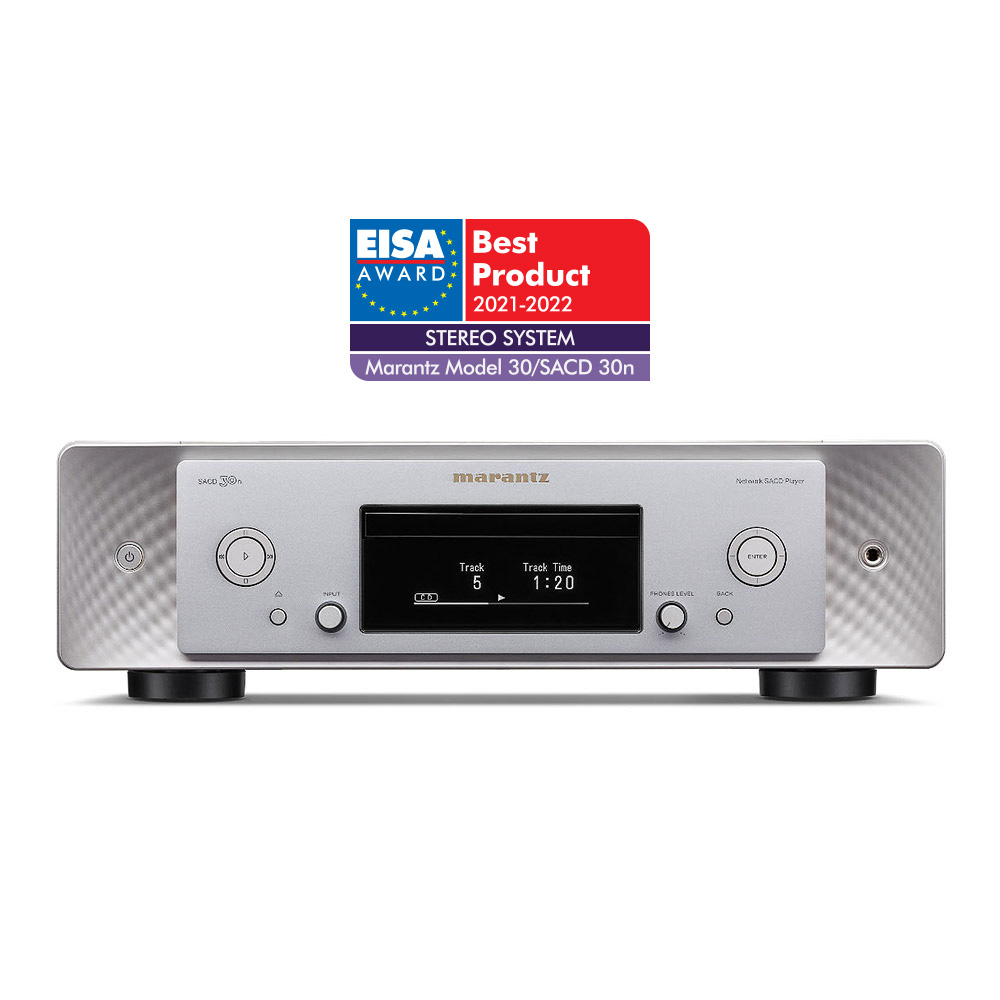 Marantz SACD 30N