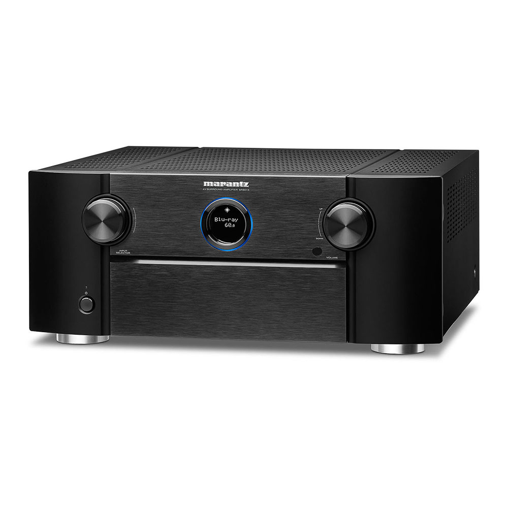 Marantz SR-8015