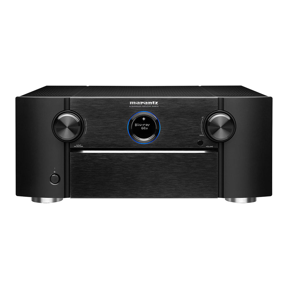 Marantz SR-8015 – Image 3