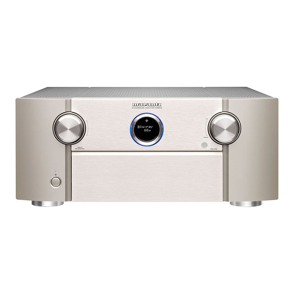 Marantz SR-8015 – Image 6