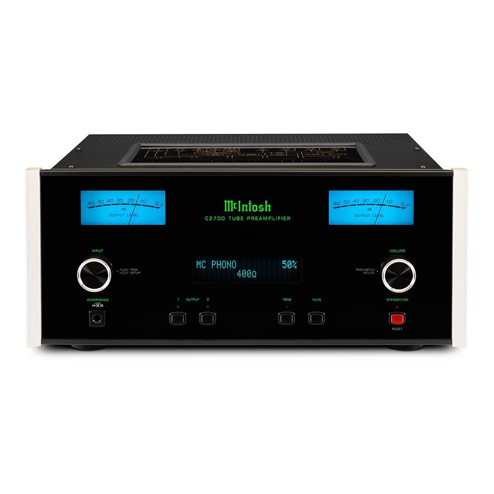 McIntosh C2700
