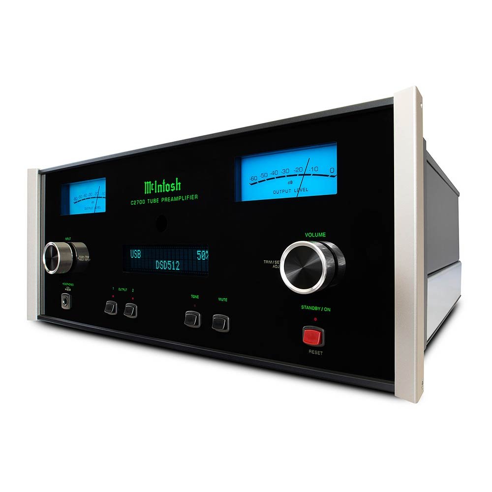 McIntosh C2700 – Image 2