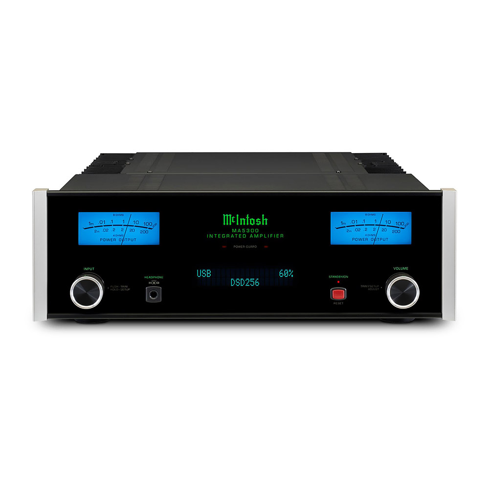 McIntosh MA5300