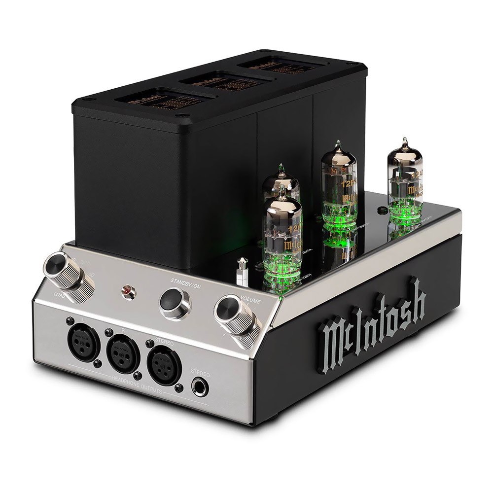 McIntosh MHA200