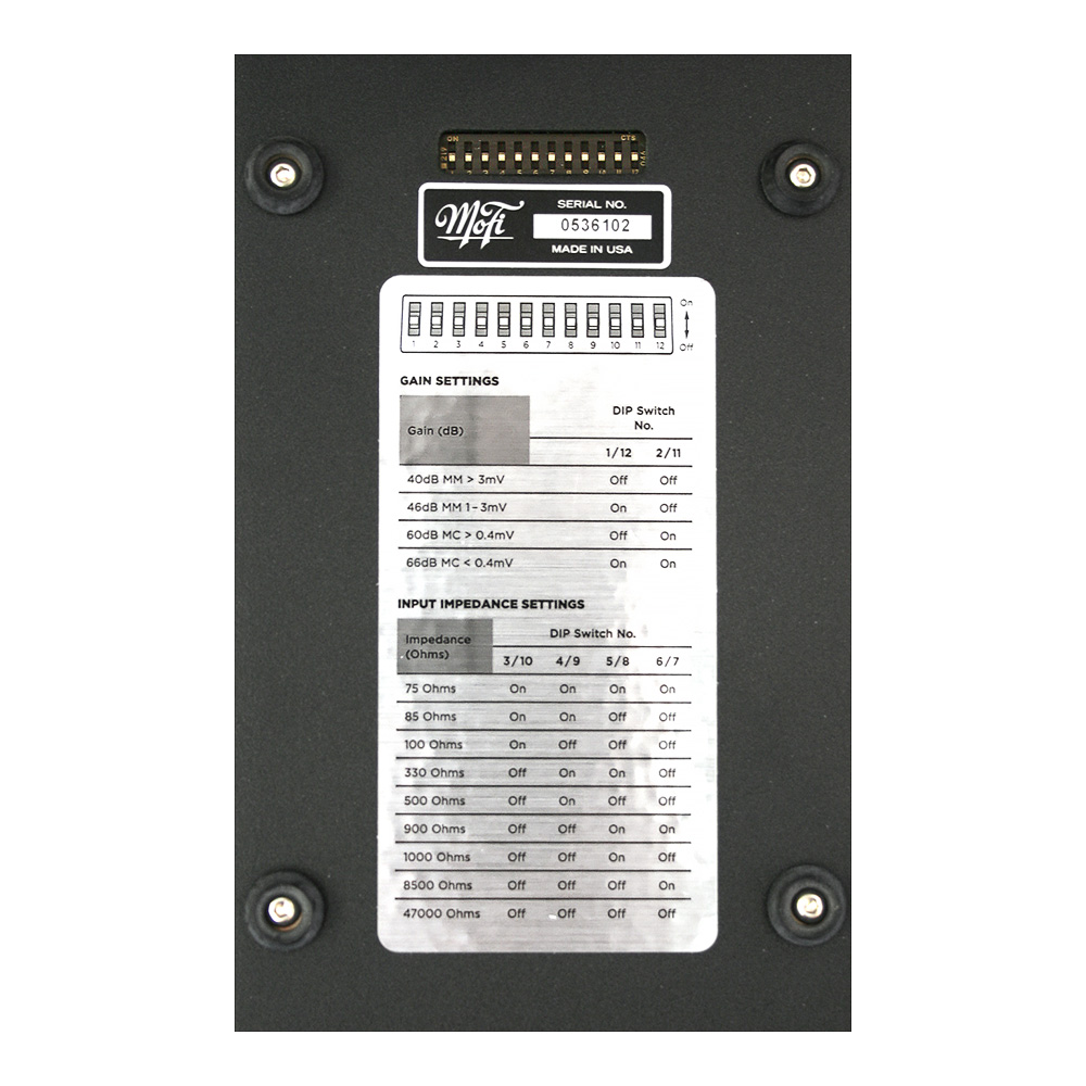 MoFi StudioPhono – Image 9