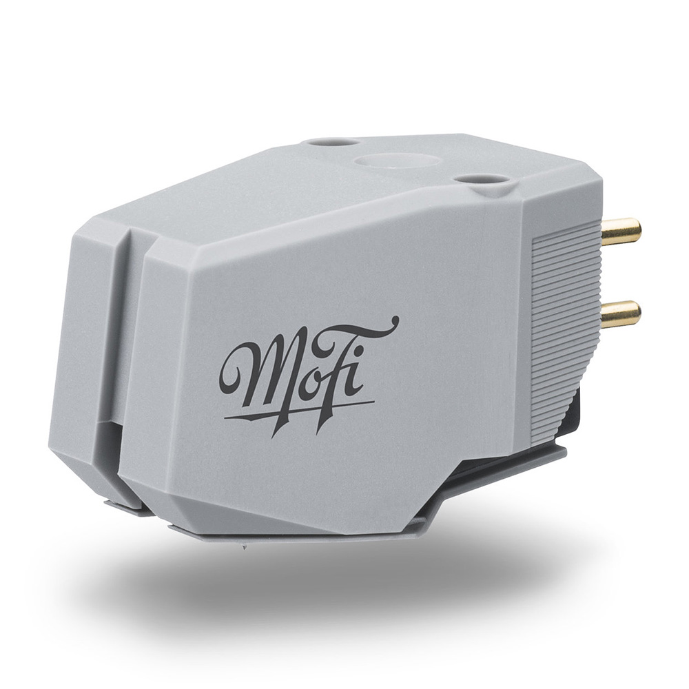 Cellule MM MoFi StudioTracker