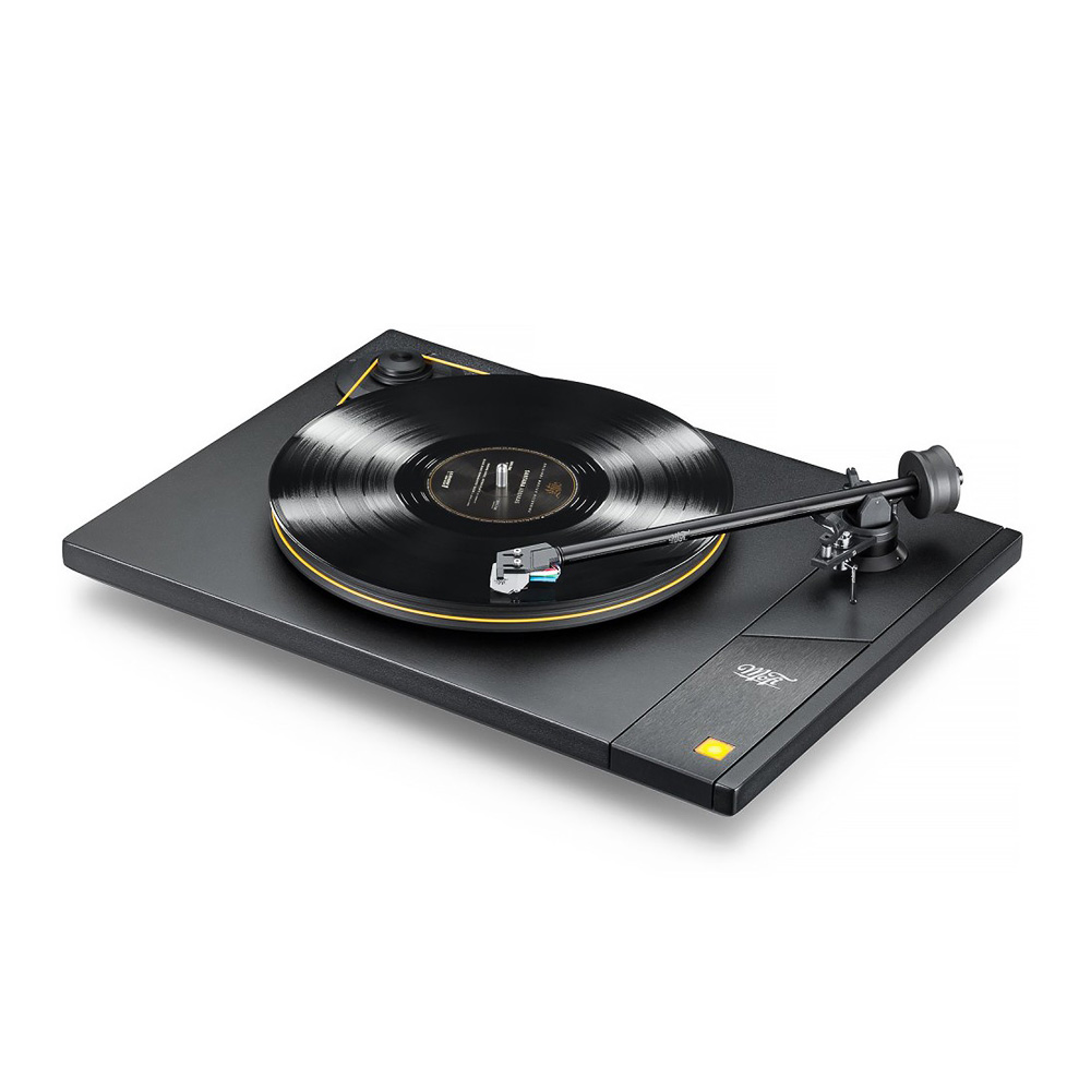 MoFi Studiodeck+cellule StudioTracker