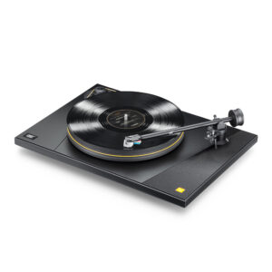 MoFi Ultradeck+ | cellule UltraTracker (MM)
