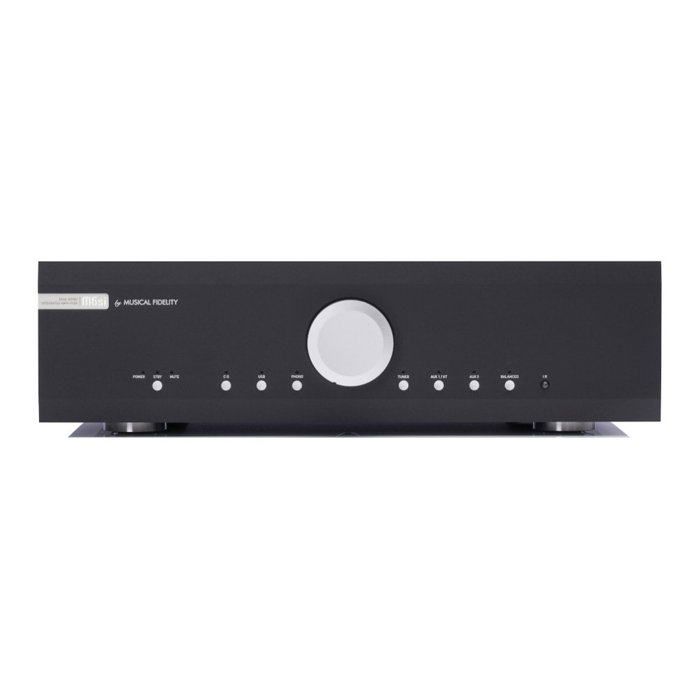 Musical Fidelity M6Si