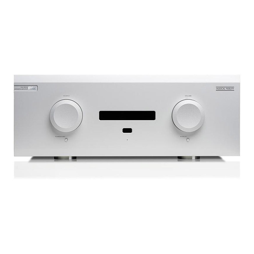 Musical Fidelity M8xi – Image 2
