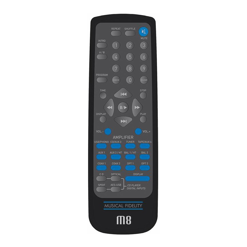 Musical Fidelity M8xi – Image 4