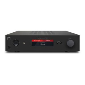 NAD C368