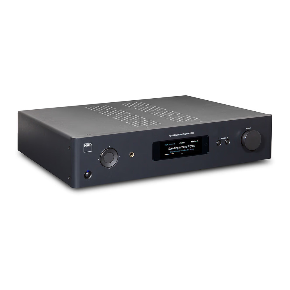 NAD C389 – Image 2