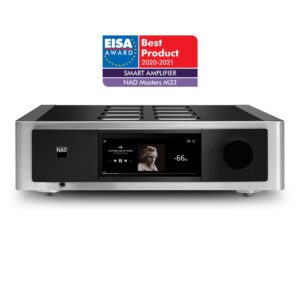 NAD M33