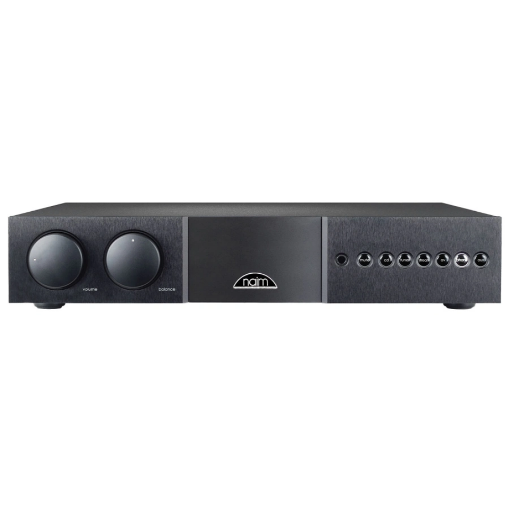 Naim Supernait 3
