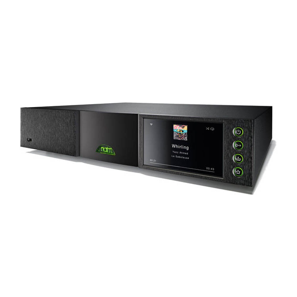 Naim NDX 2