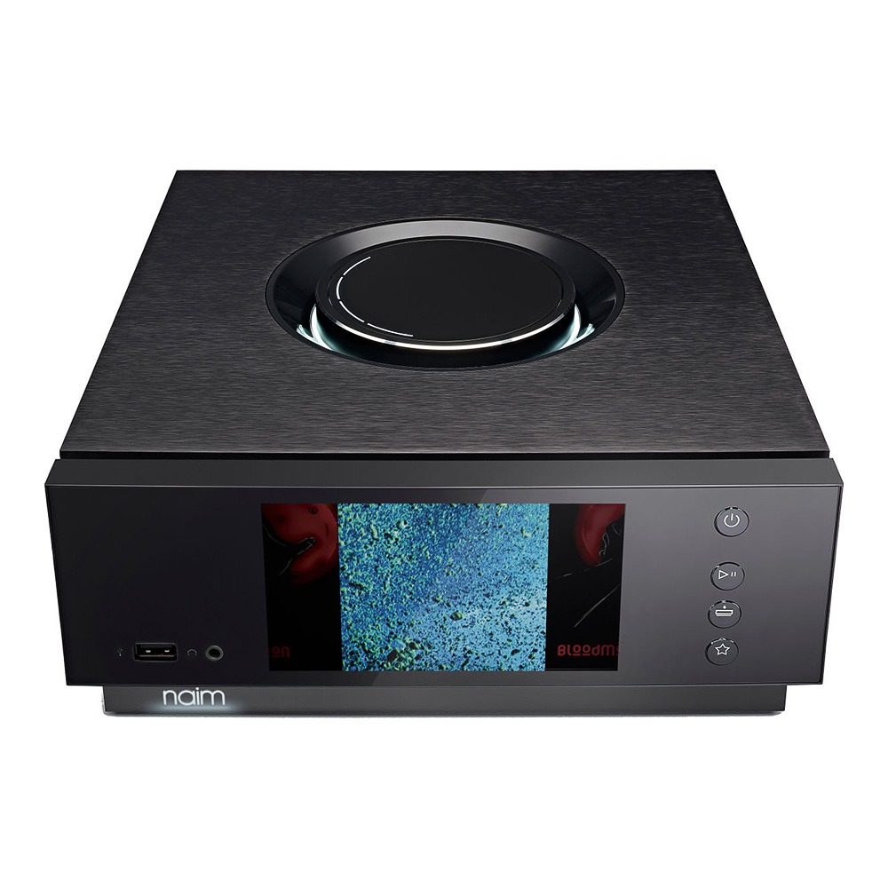 Naim Uniti Atom HDMI