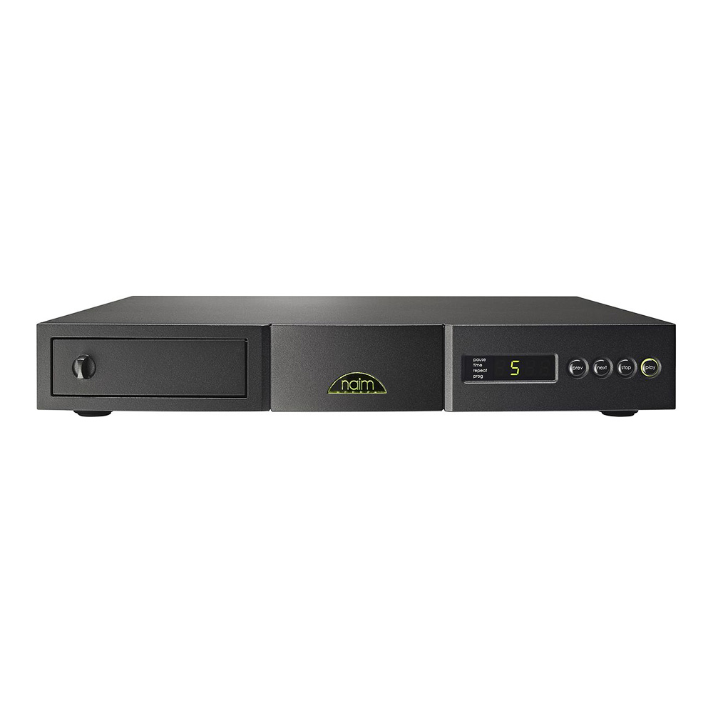 Naim CD5 SI
