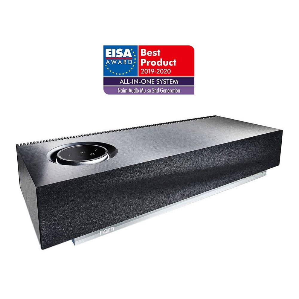 Naim Mu-so 2