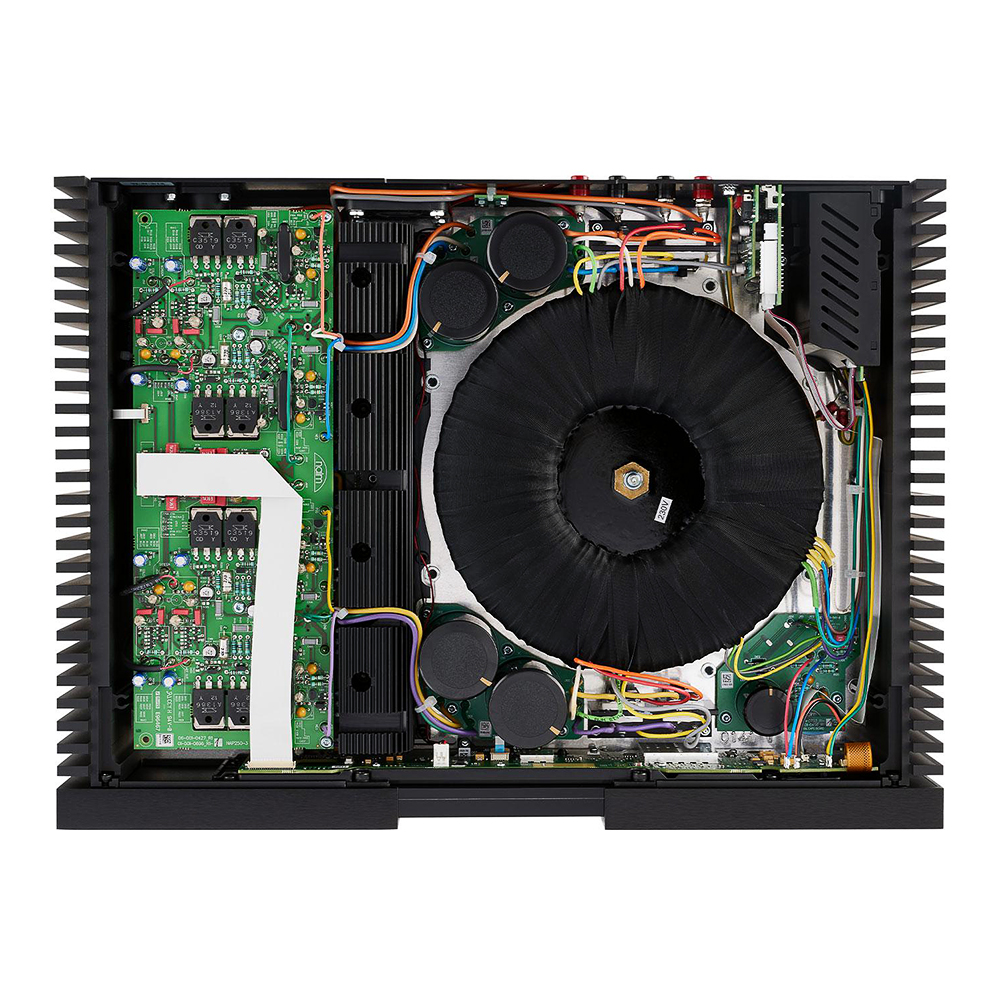 Naim NAP 250 – Image 6