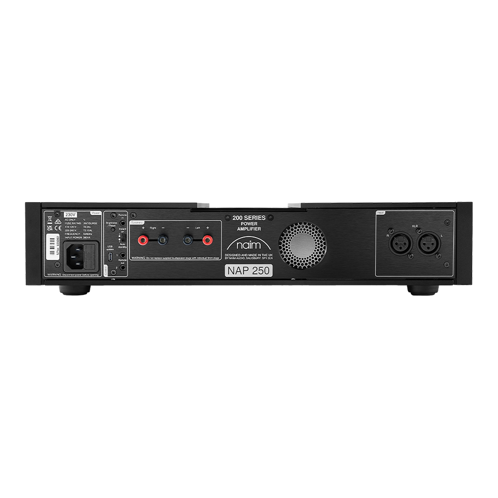 Naim NAP 250 – Image 5