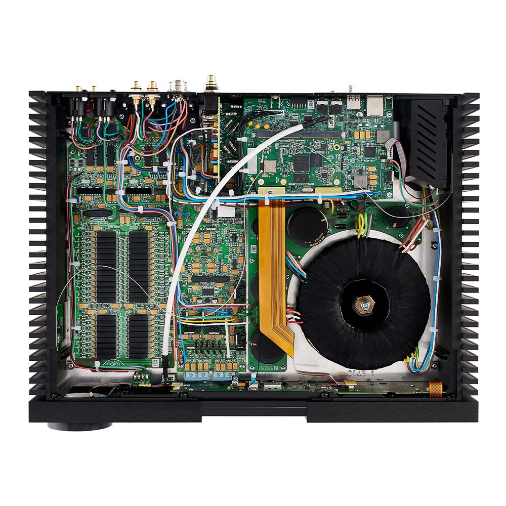 Naim NSC 222 – Image 8