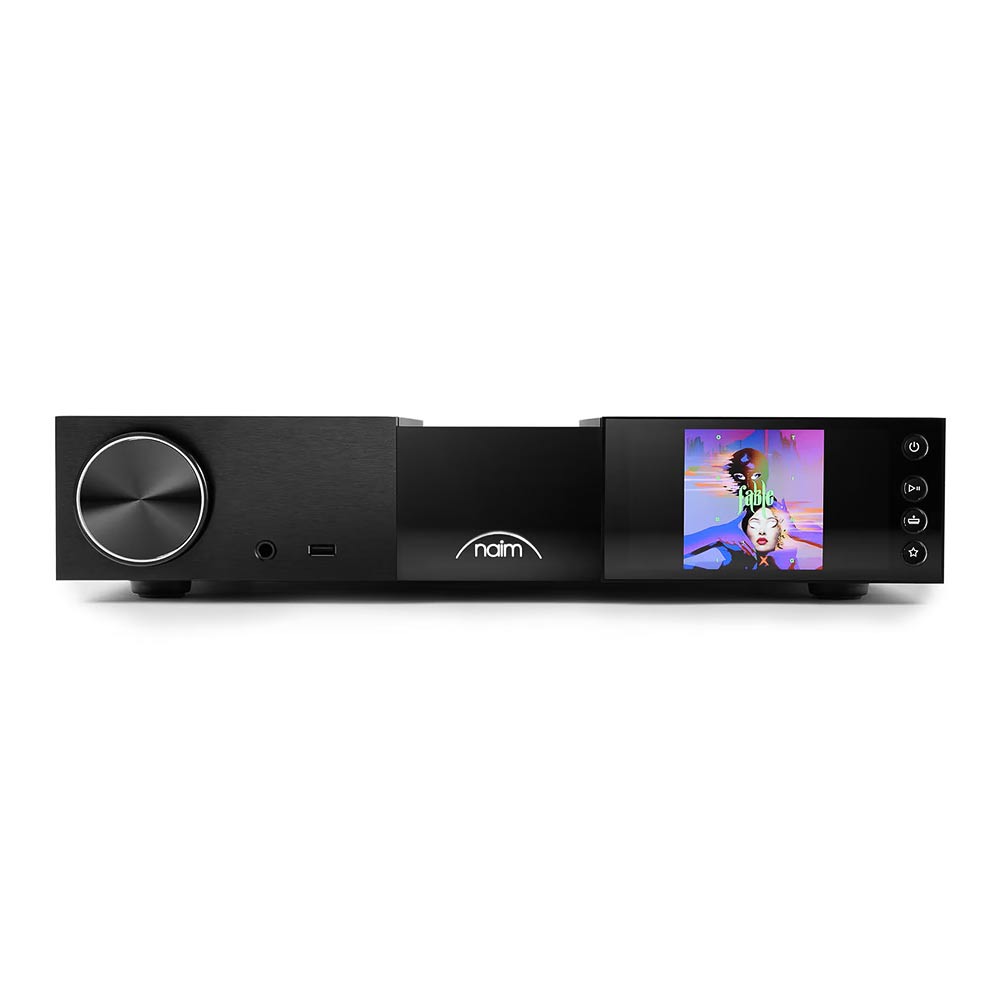 Naim NSC 222 – Image 3