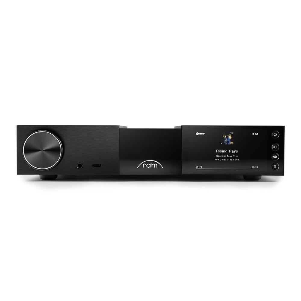 Naim NSC 222 – Image 2