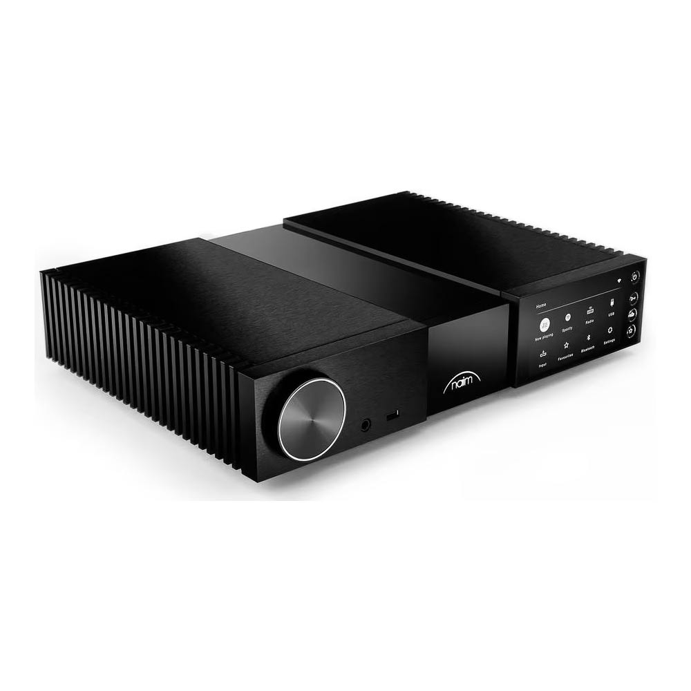 Naim NSC 222 – Image 6