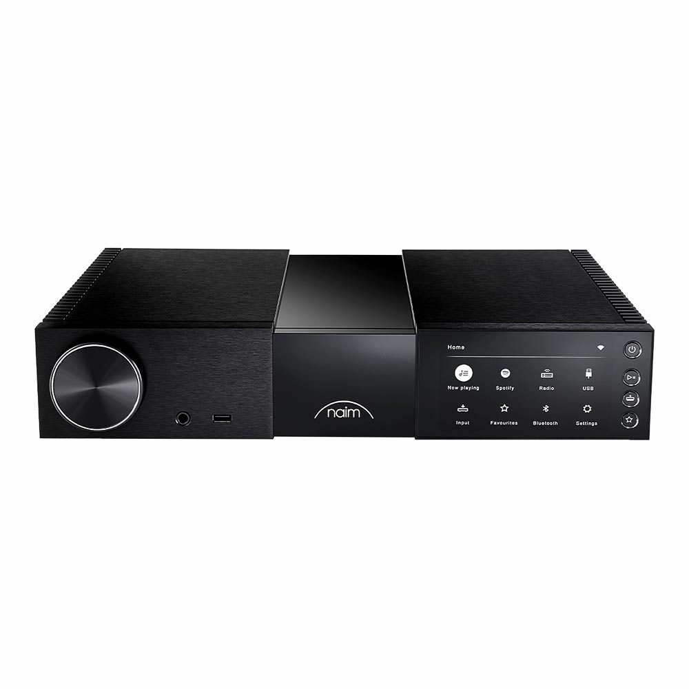 Naim NSC 222