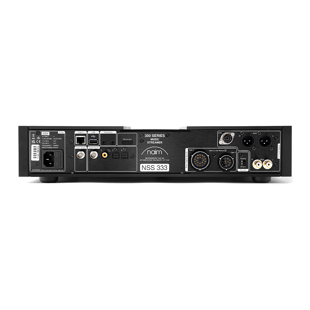 Naim NSS 333 – Image 4