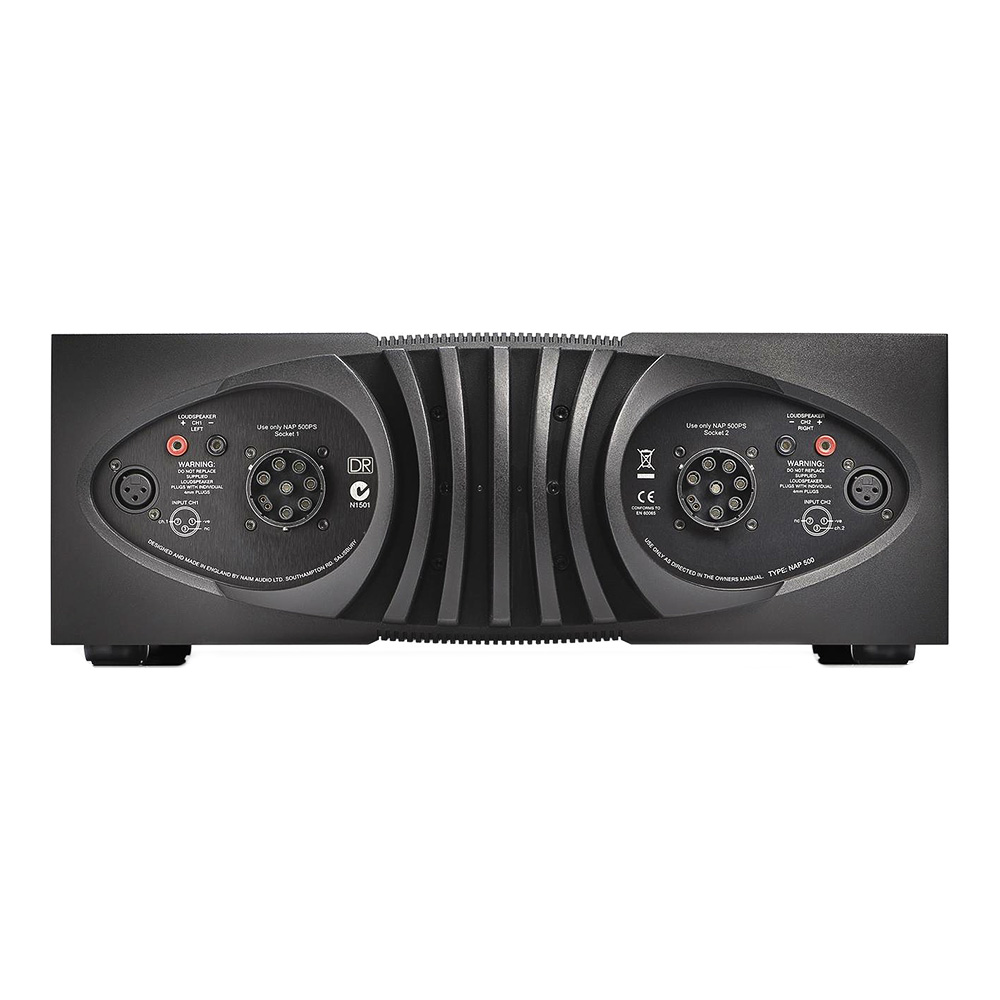 Naim NAP 500 DR – Image 4