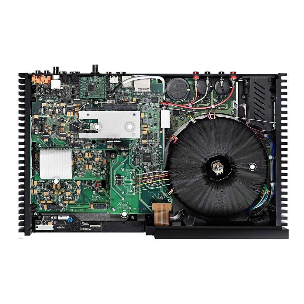 Naim Uniti Nova (DAB/FM tuner) – Image 5
