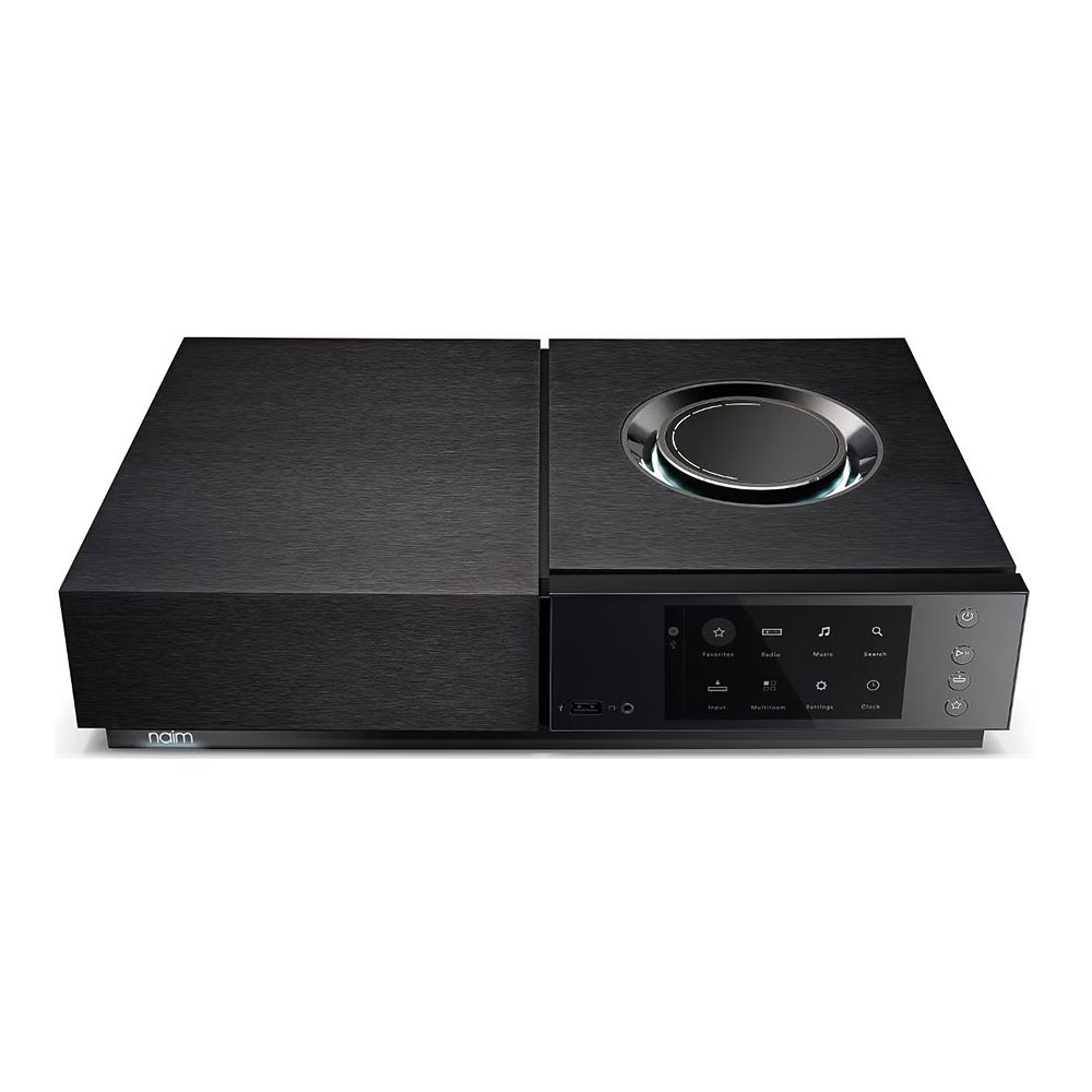 Naim Uniti Nova (DAB/FM tuner) – Image 2