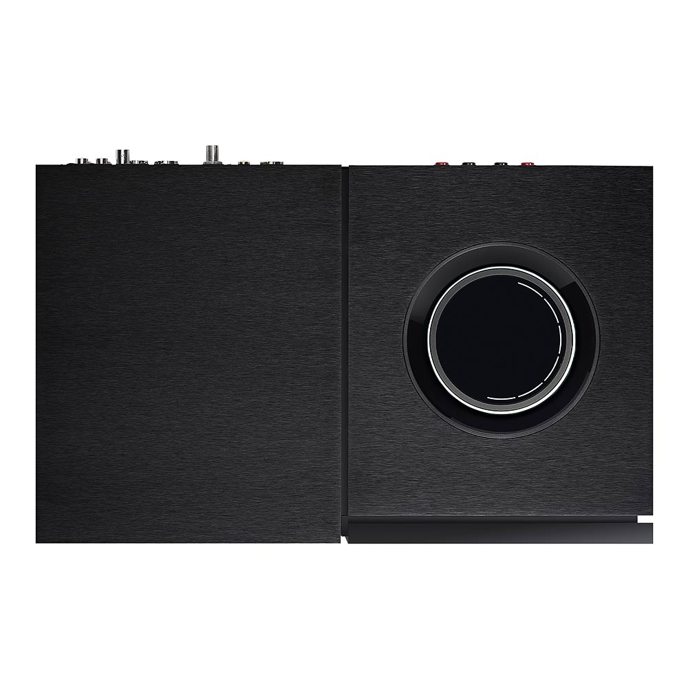 Naim Uniti Nova (DAB/FM tuner) – Image 4
