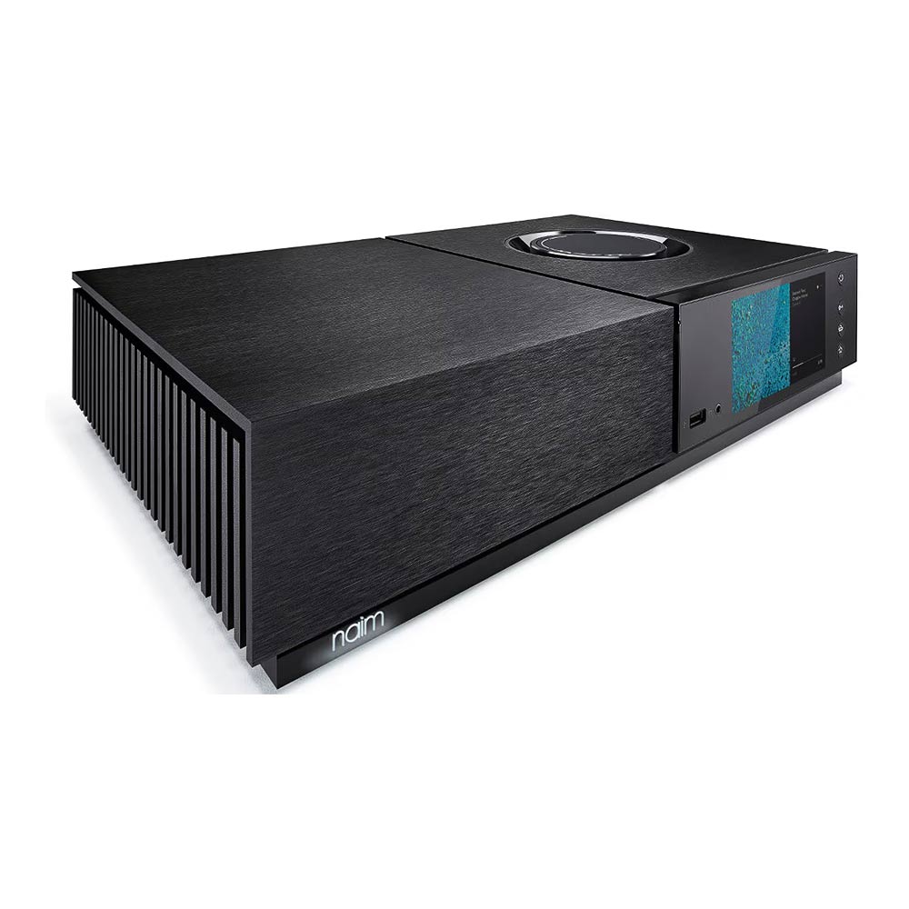 Naim Uniti Nova (DAB/FM tuner) – Image 3