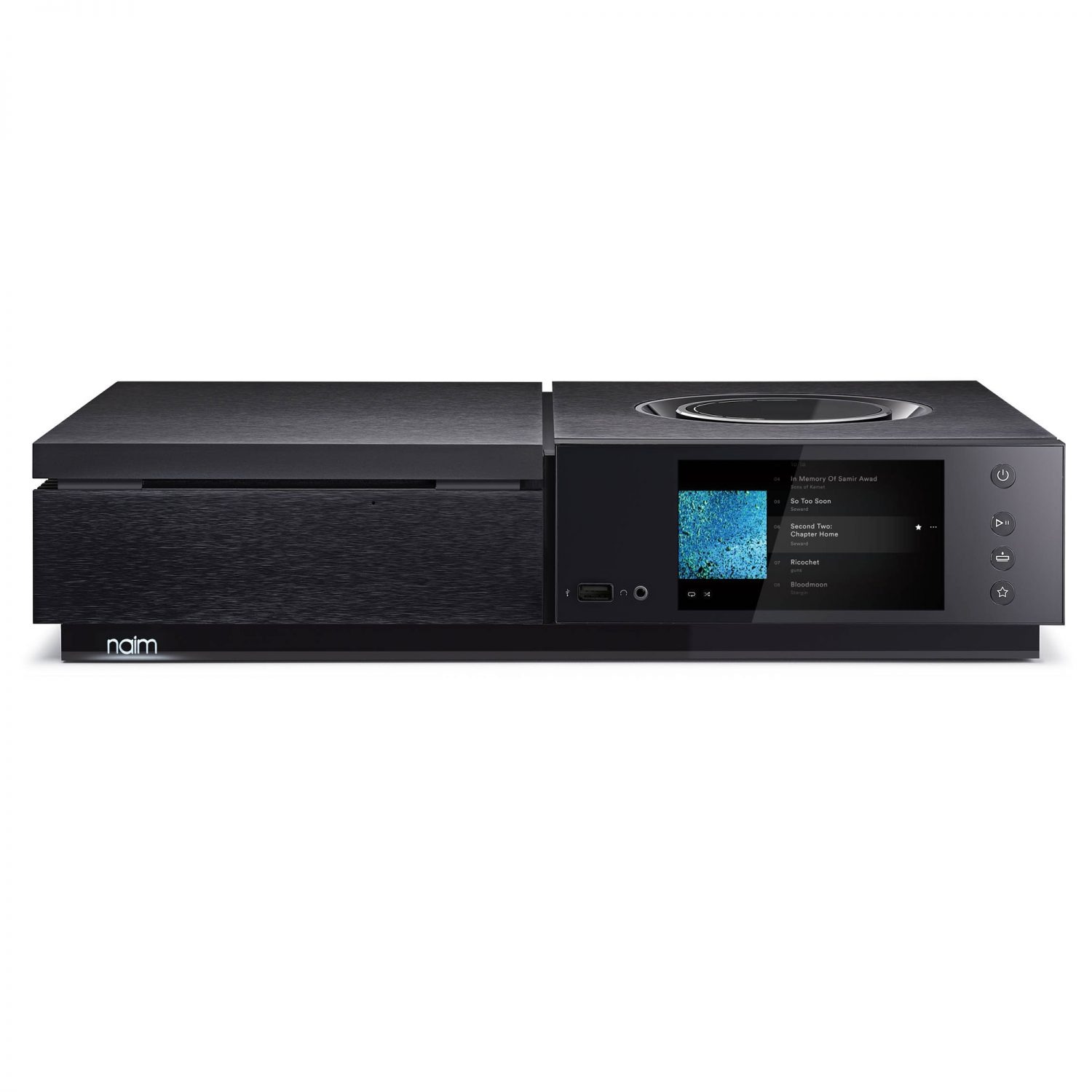 Naim Uniti Star DAB/FM