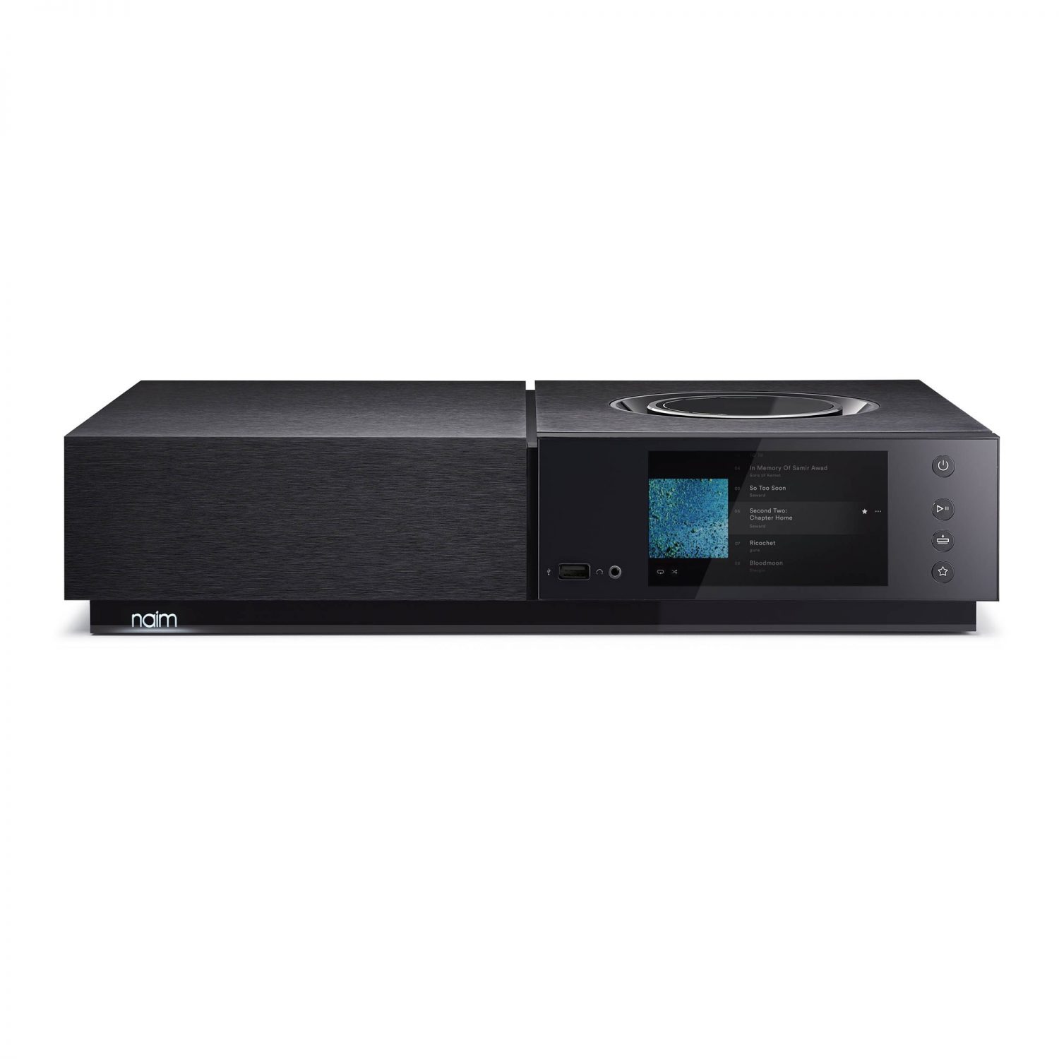 Naim Uniti Nova (DAB/FM tuner)