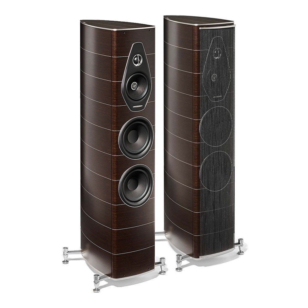 Sonus Faber Olympica Nova III