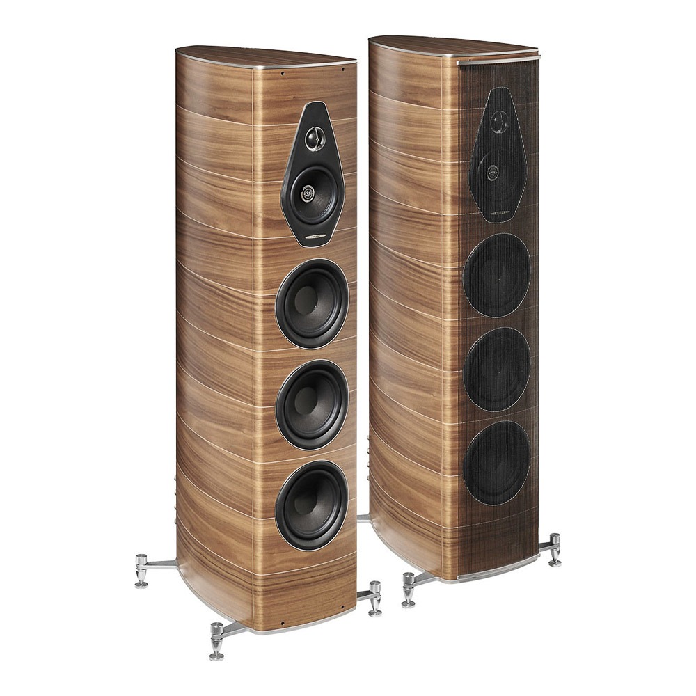 Sonus faber Olympica Nova V – Image 5
