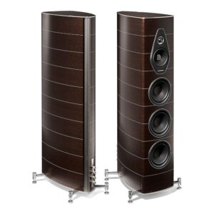 Sonus faber Olympica Nova V