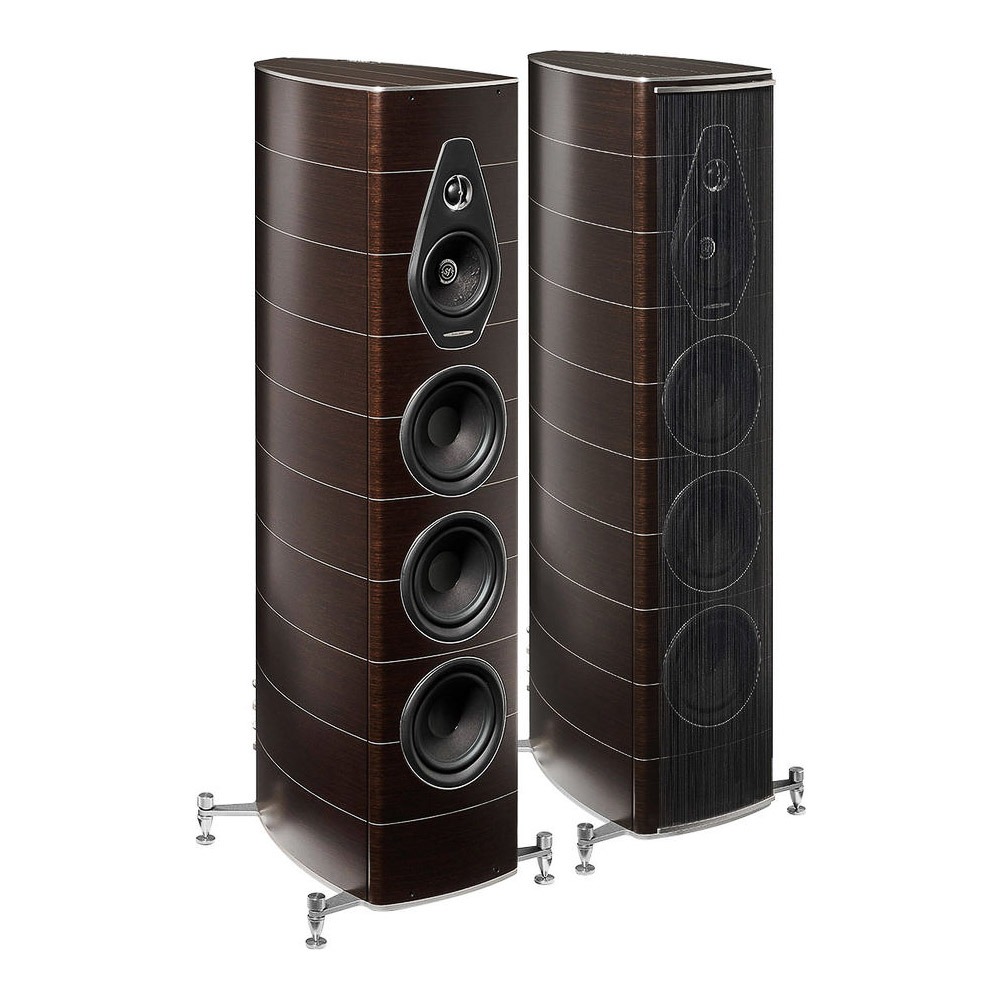 Sonus faber Olympica Nova V – Image 2