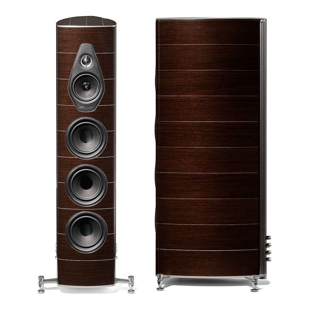 Sonus faber Olympica Nova V – Image 3
