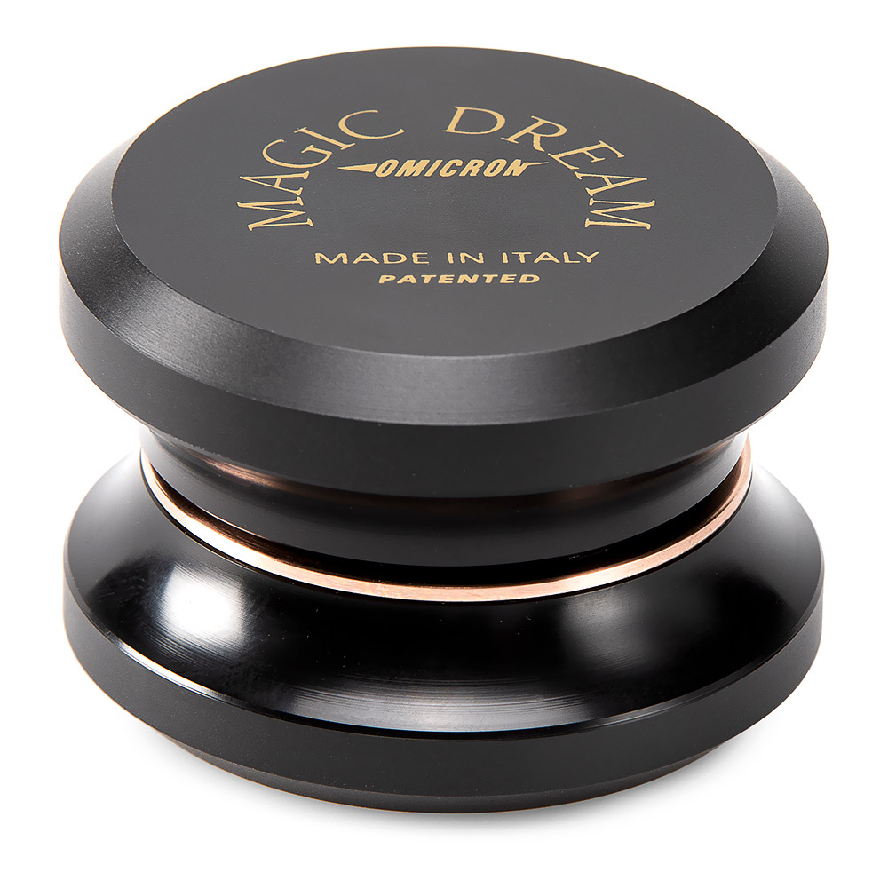 Omicron Decoupler Energy