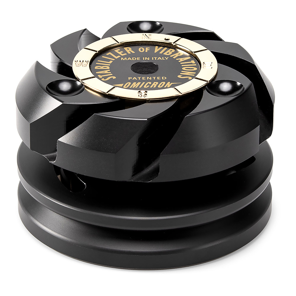 Omicron Harmonic Stabilizer