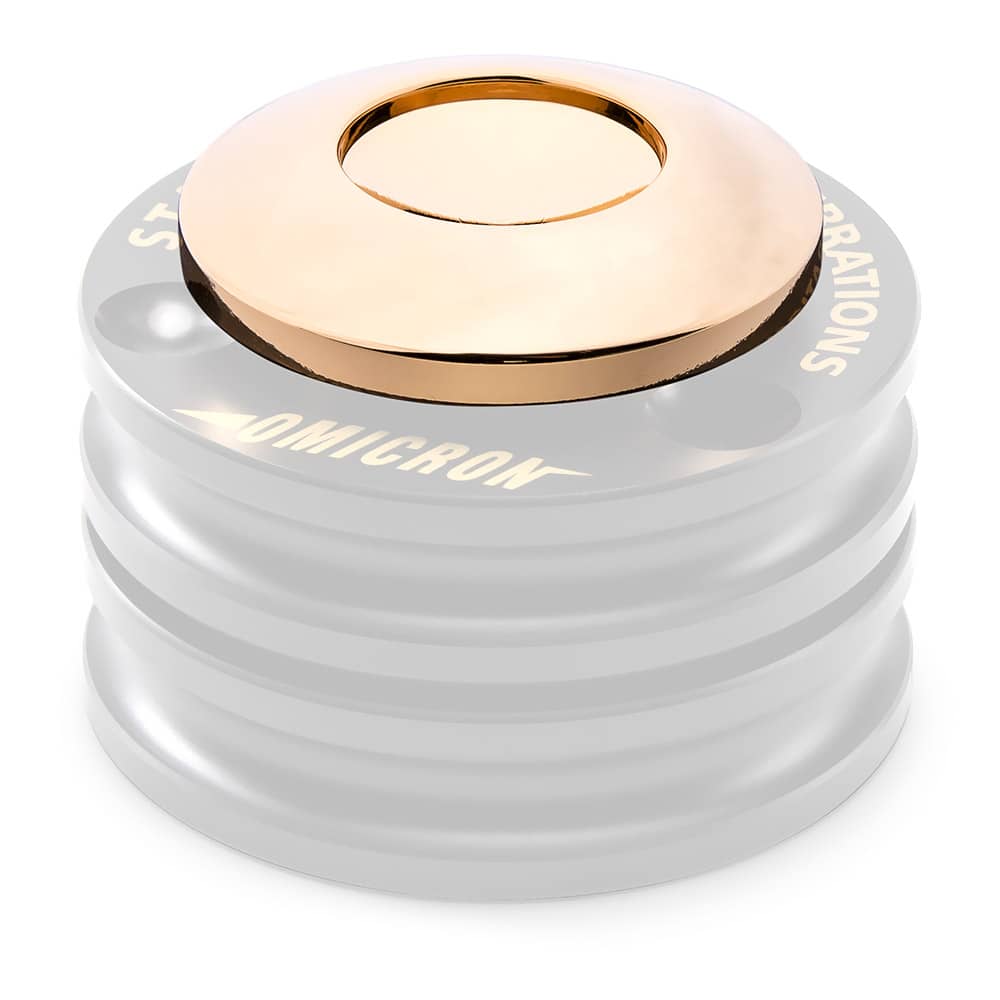 Omicron Turntable Clamp – Image 4